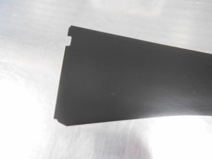 Peugeot 4007 Genuine Right Hand Adhesive Decor New Part