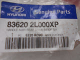 Hyundai i30 / Elantra Genuine Right Hand Rear Door Handle New Part