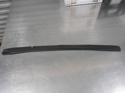 Nissan D23/NP300 Navara Genuine Right Hand Front Bonnet Seal New Part