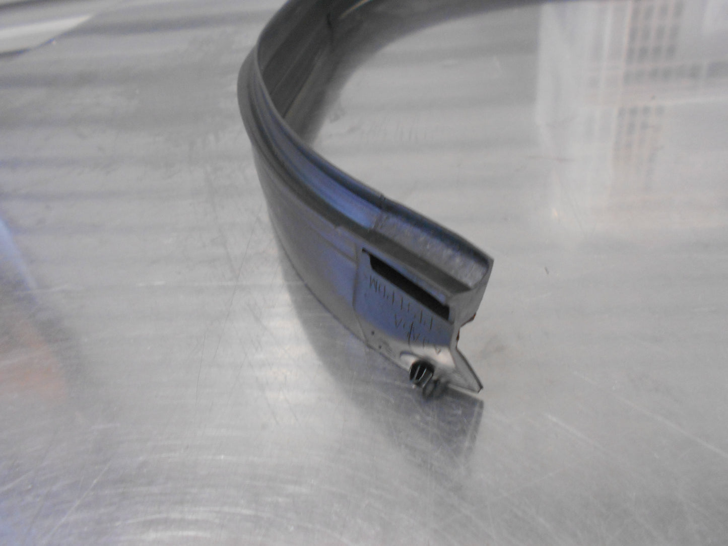Nissan D23/NP300 Navara Genuine Right Hand Front Bonnet Seal New Part
