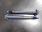 Holden Caprice Genuine Front Suspension Crossmember Upper Rear Bolt x2 New Part