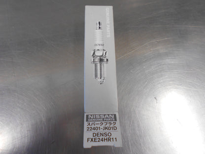 Nissan 370Z/Skyline Infiniti G Genuine Spark Plug New Part