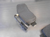 RENAULT MASTER Genuine Front Brake Pads New Part