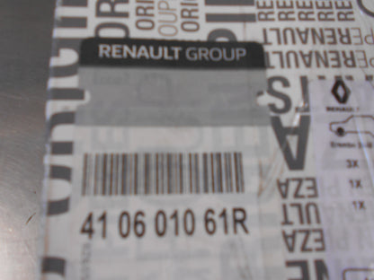 RENAULT MASTER Genuine Front Brake Pads New Part