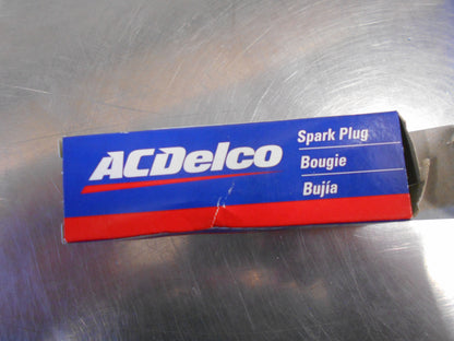 Holden Commodore VH To VY Genuine Spark Plug New Part