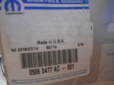 Jeep Grand Cherokee/Mercedes Benz Genuine Fuel Filter New Part