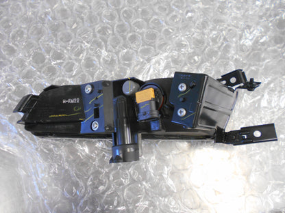 Honda CR-V Genuine Left Hand Front Fog Light New Part