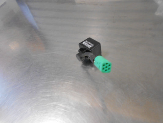 Subaru Forester Genuine Reversing View Camera New Part