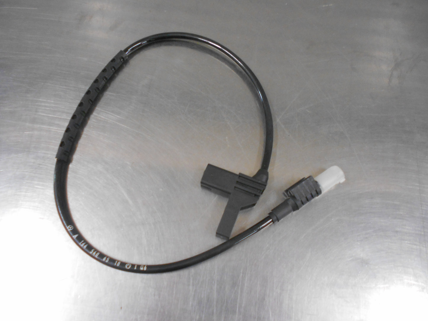 Mercedes-Benz M-Class W166 Genuine Rear Right Brake Wear Sensor Wiring Harness New Part