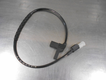 Mercedes-Benz M-Class W166 Genuine Rear Right Brake Wear Sensor Wiring Harness New Part