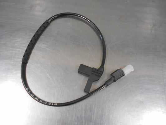 Mercedes-Benz M-Class W166 Genuine Rear Right Brake Wear Sensor Wiring Harness New Part