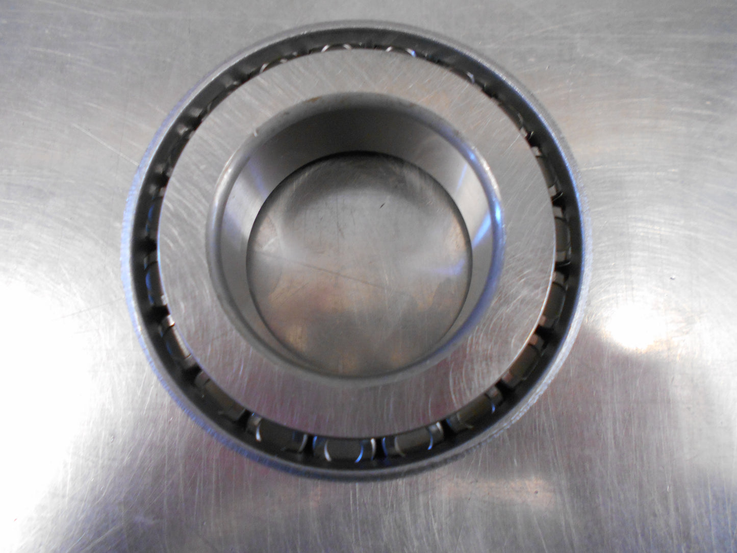 Holden Rodeo Genuine Rear Axle Bearing New Part
