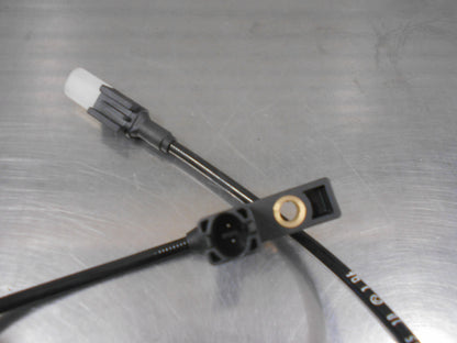 Mercedes-Benz M-Class W166 Genuine Rear Right Brake Wear Sensor Wiring Harness New Part