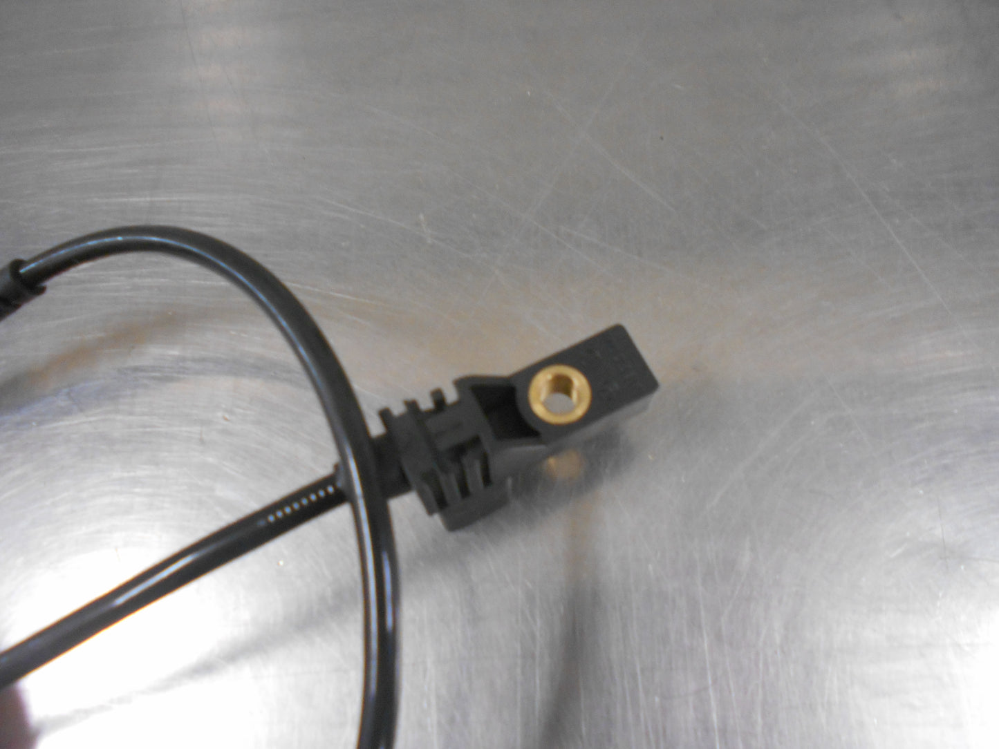 Mercedes-Benz M-Class W166 Genuine Rear Right Brake Wear Sensor Wiring Harness New Part