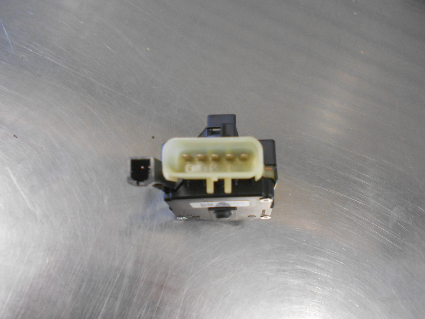 Chrysler 300C/Jeep Grand Cherokee Genuine Ignition Switch New Part