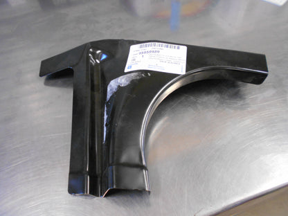 Holden Cruze Genuine Rear Left Quarter Panel Gutter New Part