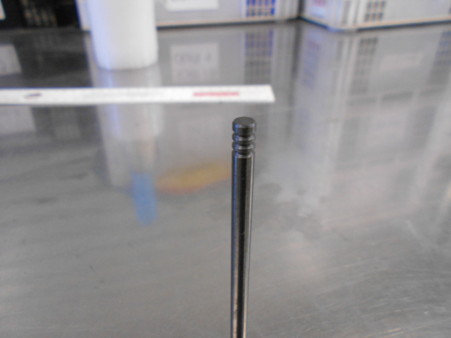 Holden Barina/Cruze Genuine Intake Valve New Part