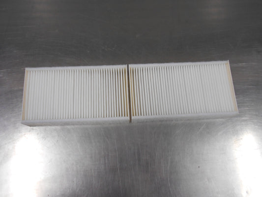 BMW X3/X4 Genuine Cabin Air Filter New Part