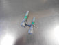 Chrysler 300 Genuine Rear Axle Bolt Kit New Part