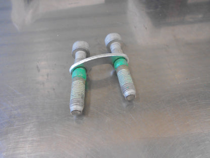 Chrysler 300 Genuine Rear Axle Bolt Kit New Part