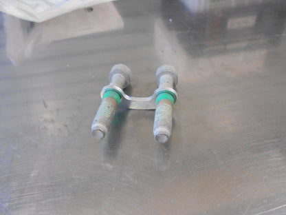 Chrysler 300 Genuine Rear Axle Bolt Kit New Part
