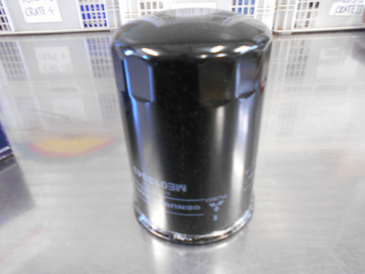 Mitsubishi Triton/Pajero/Delica/Canter Genuine Oil Filter New Part