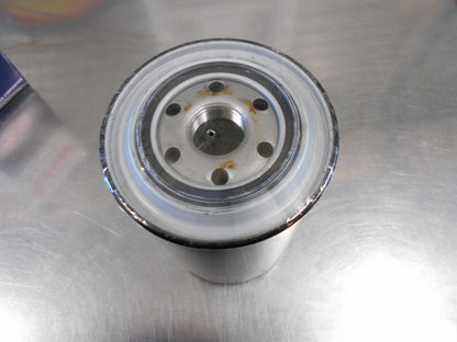 Mitsubishi Triton/Pajero/Delica/Canter Genuine Oil Filter New Part