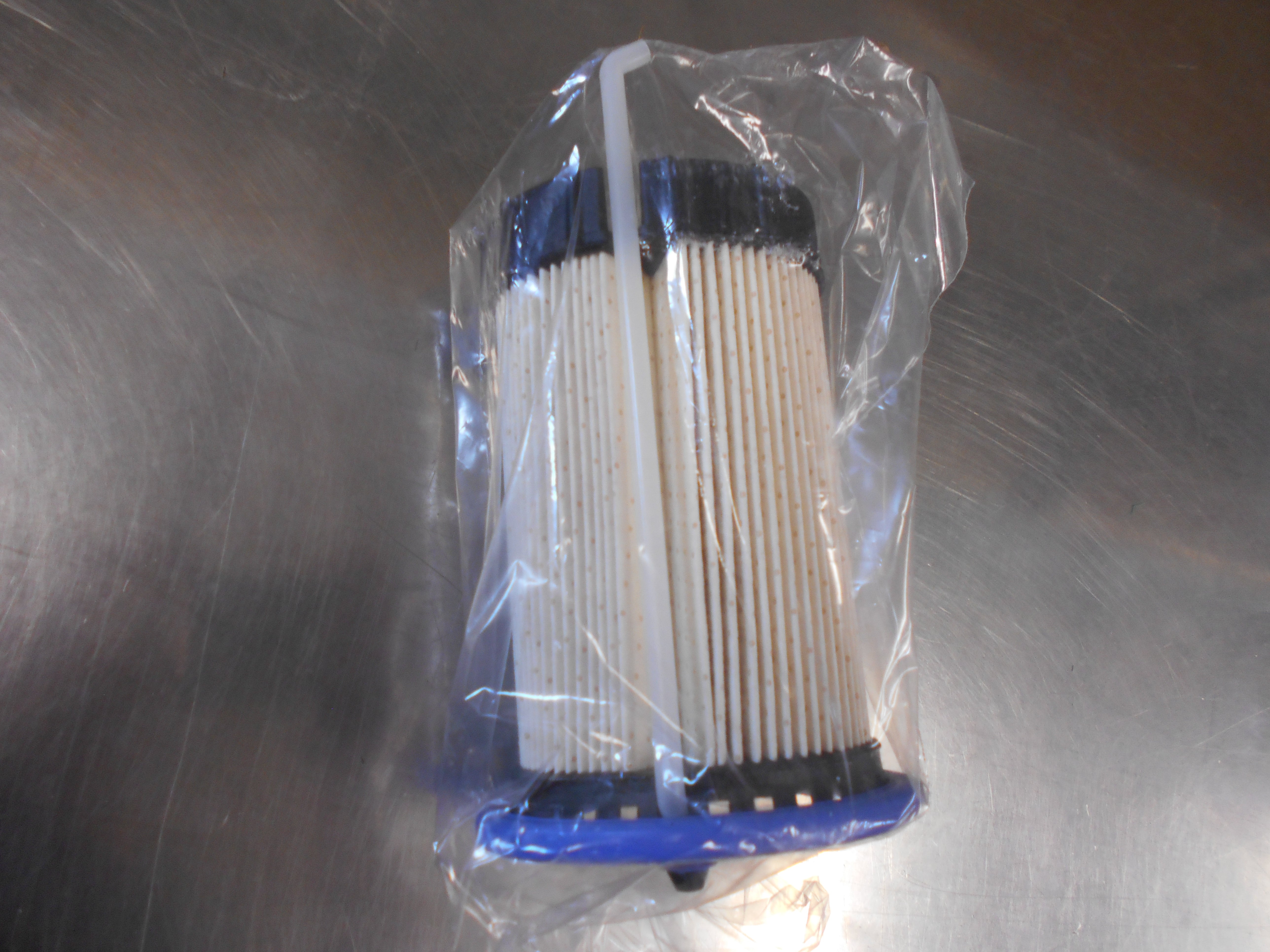 AUDI A3/VOLKSWAGEN PASSAT/GOLF 7 Genuine DIESEL Fuel Filter New Part ...
