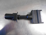 Mitsubishi Universal Genuine 7 Pin Small Round Trailer Plug New Part