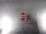 Mitsubishi Eclipse/Galant Genuine 30A Pink Fuse New Part