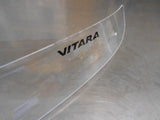 Suzuki Grand Vitara Genuine Clear Bonnet Protector New Part