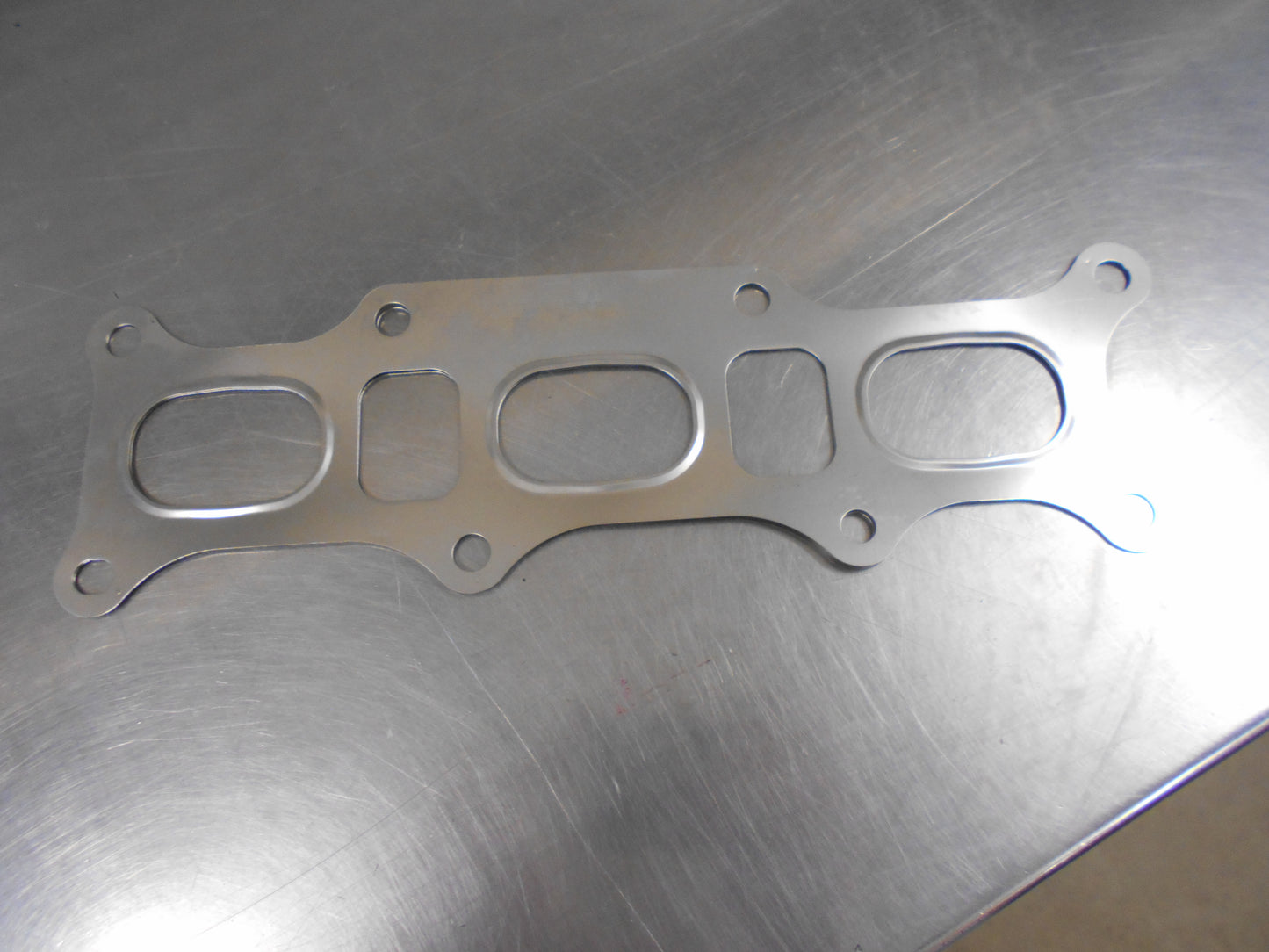 Volkswagen/Audi Genuine Exhaust Manifold Gasket 3.0 TDI New Part