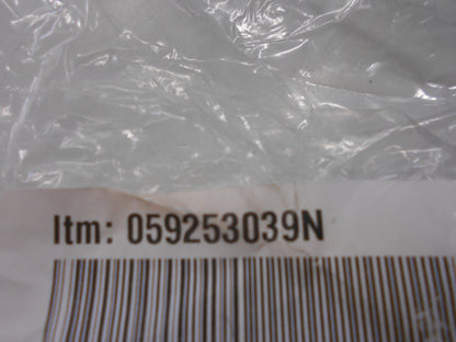 Volkswagen/Audi Genuine Exhaust Manifold Gasket 3.0 TDI New Part