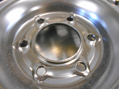 Kia Sedona/Hyundai Entourage Genuine 16x6.5 Steel Wheel New Part