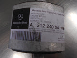 Mercedes-Benz W204/W212 Genuine Rear Transmission Engine Mount New Part