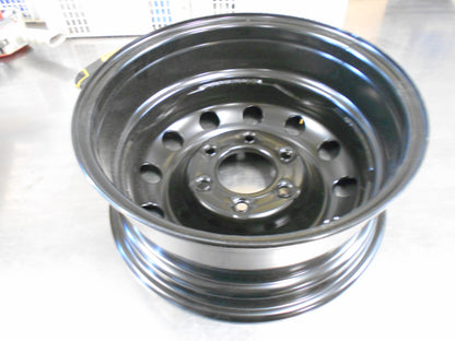 Kia Sedona/Hyundai Entourage Genuine 16x6.5 Steel Wheel New Part