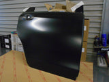 Toyota Yaris Genuine Rear Right Door Skin Outer Panel New Part