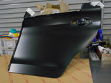 Toyota Yaris Genuine Rear Right Door Skin Outer Panel New Part