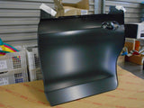 Toyota Yaris Genuine Rear Right Door Skin Outer Panel New Part