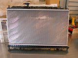 Kia Rio Genuine Auto Transmission Radiator Assembly New Part