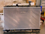 Kia Rio Genuine Auto Transmission Radiator Assembly New Part