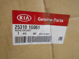 Kia Rio Genuine Auto Transmission Radiator Assembly New Part