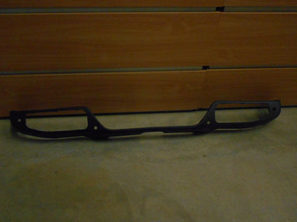 Jeep Gladiator Genuine Rear Bumper Bar Step Cover New Part