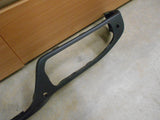 Jeep Gladiator Genuine Rear Bumper Bar Step Cover New Part