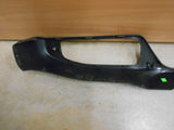 Jeep Gladiator Genuine Rear Bumper Bar Step Cover New Part