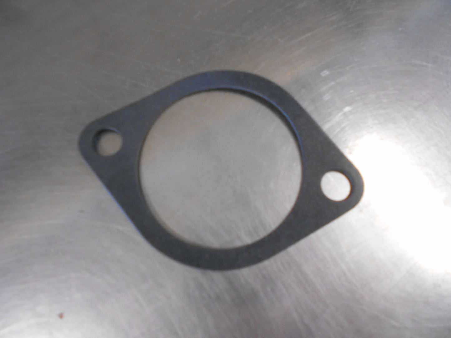 Isuzu Elf Genuine Inlet Pipe To Manifold Gasket New Part