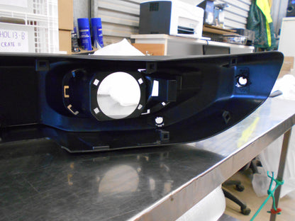 Jeep Wrangler JL Genuine Front Bumper Bar New Part