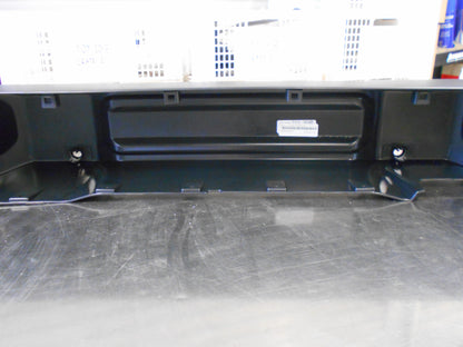 Jeep Wrangler JL Genuine Front Bumper Bar New Part