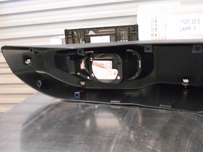 Jeep Wrangler JL Genuine Front Bumper Bar New Part