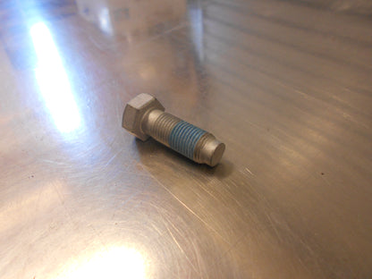 Nissan Navara Genuine Rear Body Bolt New Part